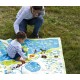 Tapis de jeu TAPIKID 3 DEUZ
