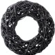 Couronne willow grise