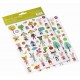 Mini Stickers Eliott