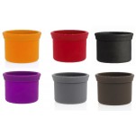 Pot en silicone Zone