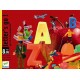 Letter's Go Djeco - boite