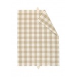 Serviette mains Jill Linum