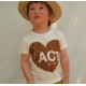 T-shirt Act Bobo Choses