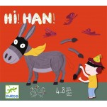 HI HAN Djeco