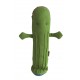 Hochet en tissu Crocodile
