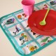 Set de table Imagier Alain Grée