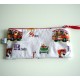 Trousse plate Capucine & cie Alain Grée