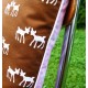 Coussin Biche Blafre