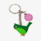 Porte-clé Oiseau