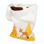 Shopping bag Biche Blafre