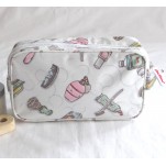 Trousse maquillage Bathroom Cath Kidston