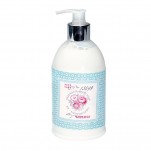 Savon liquide