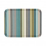 Plateau moyen Jane bleu Linum