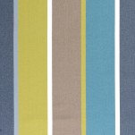 Toile enduite Beck Linum