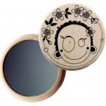 Miroir de poche Madame Mo