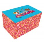 Boite de rangement Mouk Inde Atomic Soda