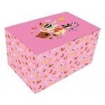 Boite de rangement Mouk Papillons Atomic Soda