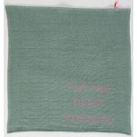 Lange Doudou Pistache La Cerise sur le G&acirc;teau