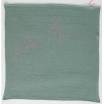 Lange Doudou Pointill&eacute;s La Cerise sur le G&acirc;teau