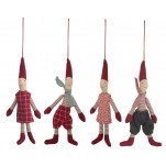 Petit Lutin Pixy &agrave; suspendre Maileg