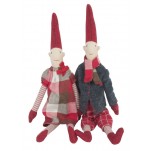 Lutin Pixy petit modèle Maileg