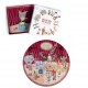 Puzzle rond Circus