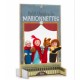 Théatre de marionnettes Chaperon rouge