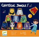 Chamboul Jungle Djeco