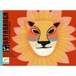 Jeu de cartes Batabanga Djeco