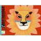 Jeu de cartes Batabanga Djeco
