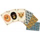 Jeu de cartes Batabanga Djeco