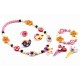 Bijoux Fleurs des bois Djeco