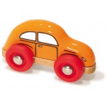 Mini coccinelle Vilac