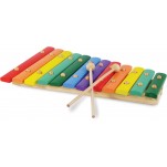 Xylophone en bois Vilac