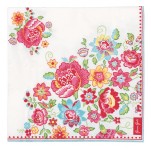 Serviette en papier Maggie Green Gate