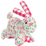 Lapin Oda framboise Green Gate