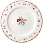 Assiette Claire Green Gate