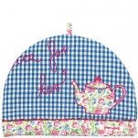 Tea cosy Ida Green Gate
