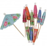 Parasol en papier Rice