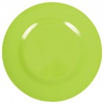 Assiette verte Rice