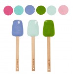 Cuillère en silicone Rice