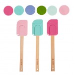 Spatule en silicone Rice