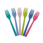 Fourchettes entertaining colours Rice
