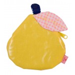 Porte-monnaie Poire Rice