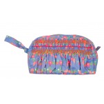 Trousse smocks fleurettes Rice