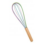 Fouet en silicone Rice