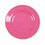 Assiette Bubblegum petit mod&egrave;le Rice