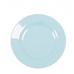 Assiette Mint petit mod&egrave;le Rice