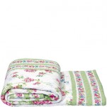 Quilt Rosie Green Gate