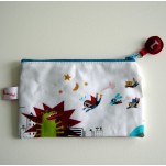 Mini Trousse Mon super h&eacute;ros Linna Morata